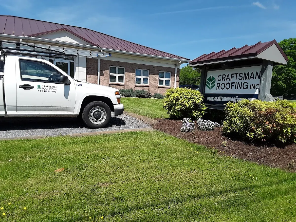 Quality Wind Damage Roof Repair by experienced craftsmen in Spring Meadow